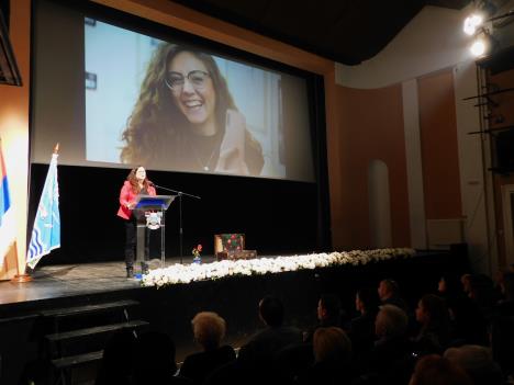 LOZNICA - Otvaranje manifestacije.JPG