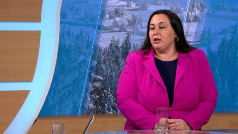 Dajana Petić Šobot