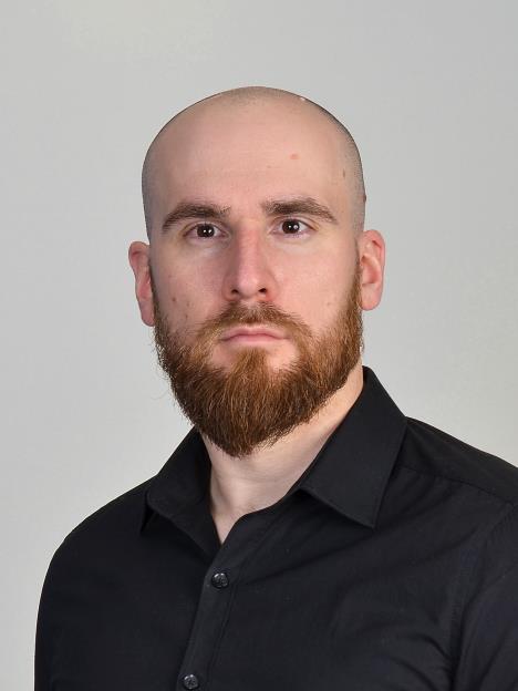 Mihajlo Pavlović iz Kraljeva