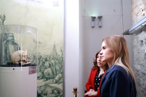 Milica Đurđević Stamenkovski