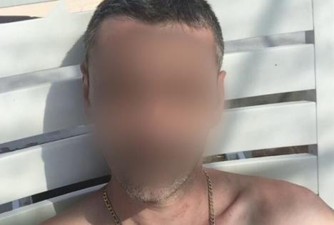 B.V. osumnjičen ubistvo