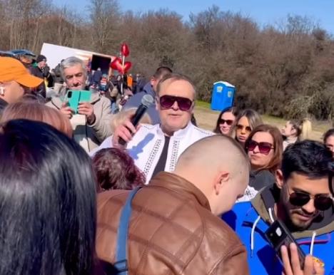 Boban Zdravković u Bugarskoj