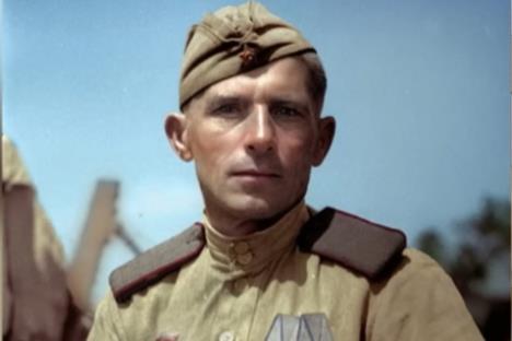 Dimitrij Božinkov - napravio 73 dece sa devet zarobljenica