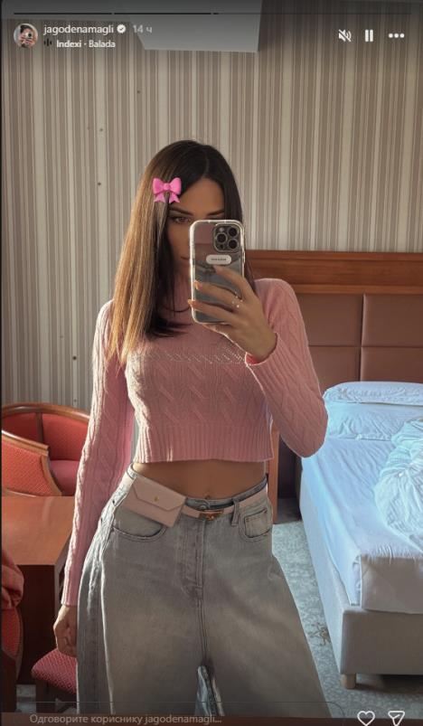 Jelisaveta Orašanin