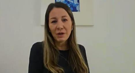 stomatolog Katarina Rančić Antić