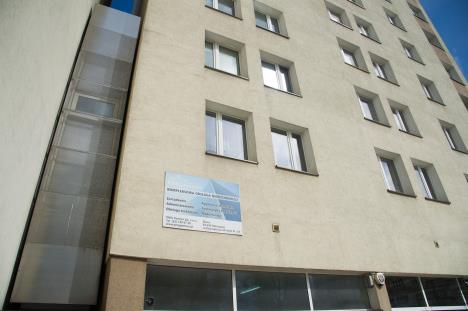 Keret kuća u Varšavi - najuža kuća na svetu