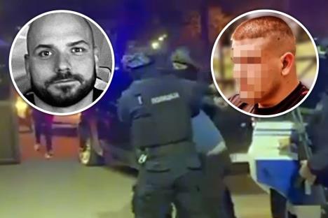 Naručilac ubistva, Novak Knežević, Kragujevac.jpg