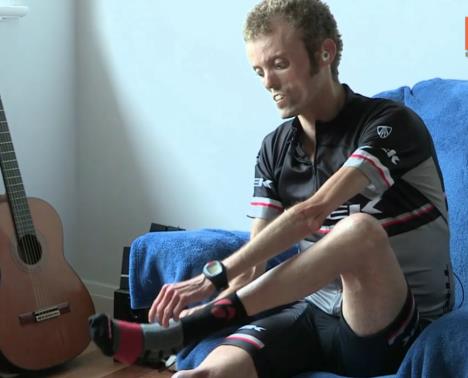 Tom Staniford pati od MDP sindroma