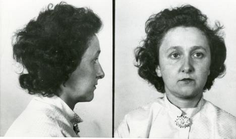 Džulijus i Etel Rozenberg