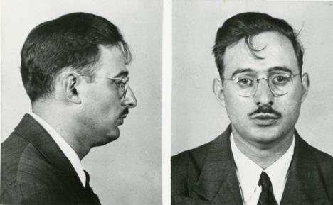 Džulijus i Etel Rozenberg