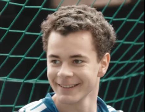 Gabrijel Larsen Rajković