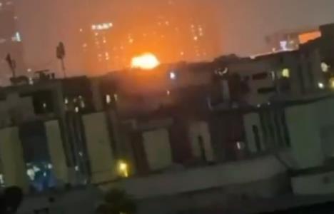 2026-03-03 21_40_59-Donato Yaakov Secchi on X_ _#UAE.An #Iranian #drone strike on #Dubai, and explos.png