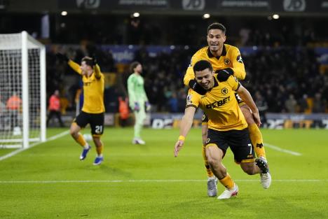 Vulverhempton, Premijer liga