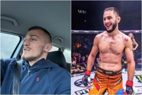 Almir Memić i Miloš Janičić