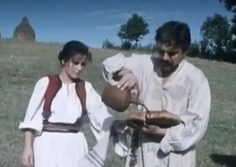 serija Vuk Karadžić