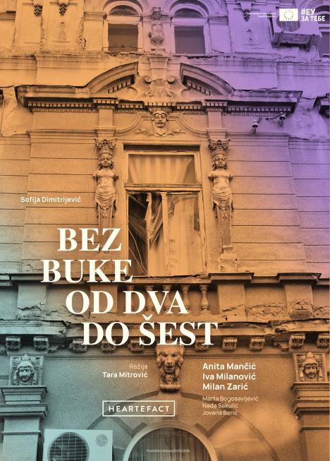 Hartefakt - Bez buke od dva do šest - plakat.jpg