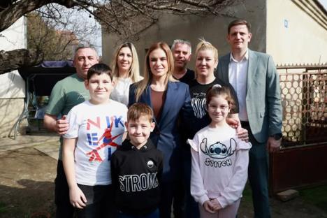 Milica Đurđević Stamenkovski