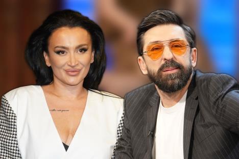 Andreana Čekić Ognjen Amidžić