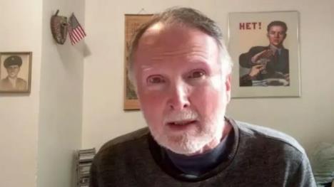 2026-03-05 08_10_46-'Taktika u Iranu liči na Kosovo 1999'_ Bivši savetnik Donalda Ramsfelda za BBC -.png