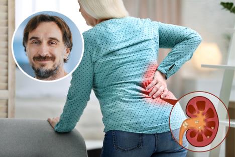 Dr Nikola Lukač urolog