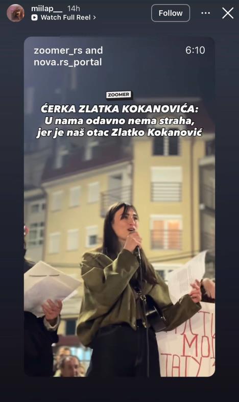 Mila Pajić Zlatko Kokanović