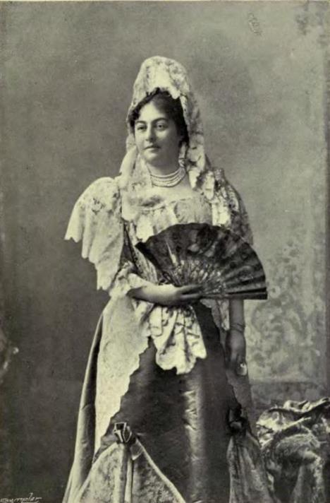 Kraljica Natalija Obrenović