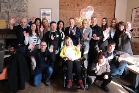 ER SRBIJA I ORGANIZACIJA DEČJE SRCE POTPISALE SPORAZUM O SARADNJI – UNIFORME DOBIJAJU NOVU SVRHU