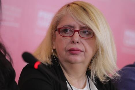 Snežana Janošević, predsednica Udruženja Debra.jpg
