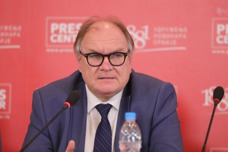 prof. Dr Nebojša Tasić, pomoćnik Ministra zdravlja.jpg