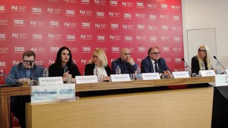 bulozna epidermoliza deca leptiri inovativna terapija Udruženje Debra