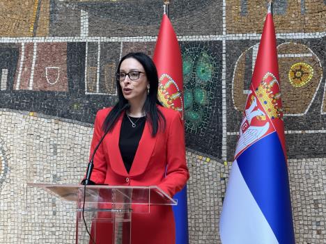 Jelena Žarić Kovačević