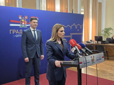 Milica Đurđević Stamenkovski Dragoslav Pavlović