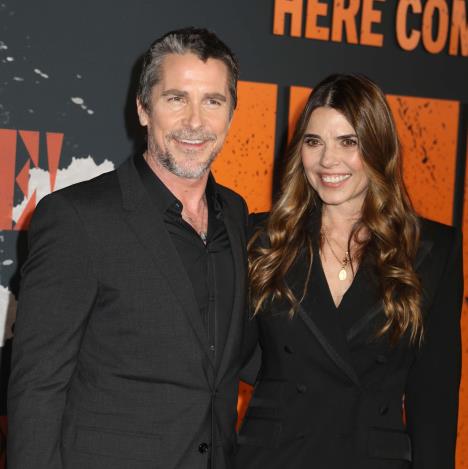 Kristijan Bejl i Sibi Blažić na premijeri filma The Bride