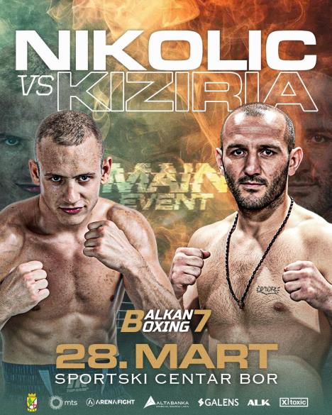 Jovan Nikolić i Iago Kiziria