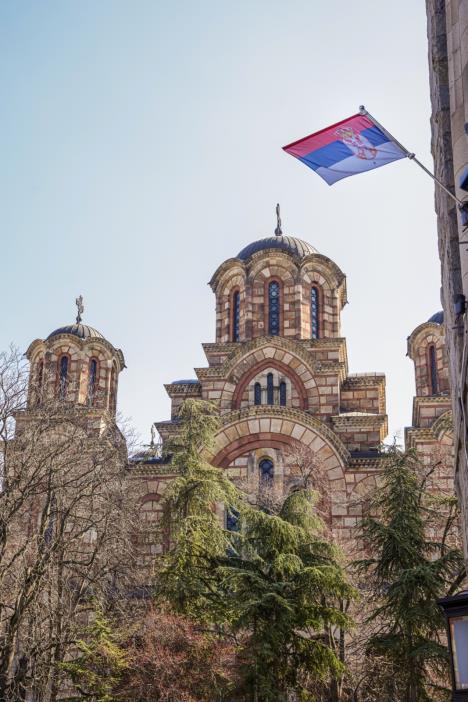 Proleće Beograd Crkva Svetog Marka (2).jpeg