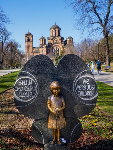 Proleće Beograd Spomenik Milica Rakić (1).jpeg