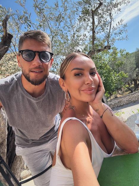 Joca Stefanović i Iva Bojanović