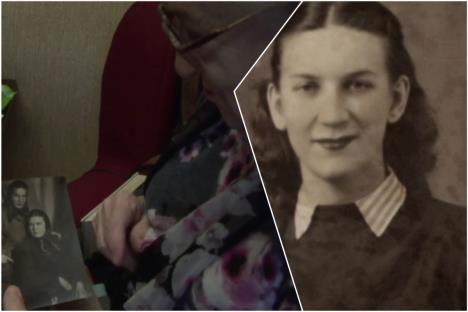 Ljudmila Hačatrjan zbog ljubavi završila u logoru