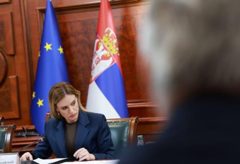 Milica Đurđević Stamenkovski