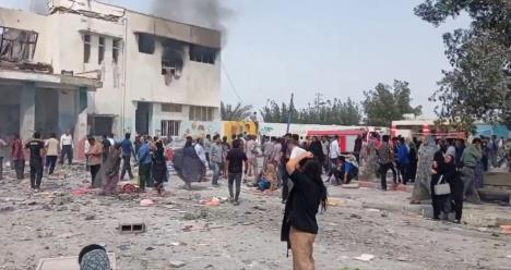 Iran osnovna škola devojlice masakr.jpg