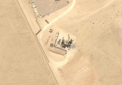 američki PVO sistem