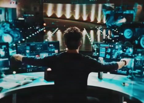 Bela kuća, Amerika, Iran