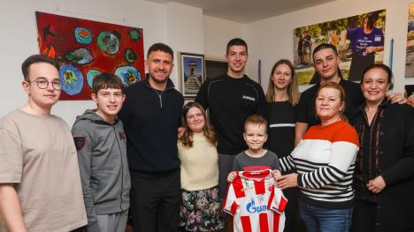 Udruženje Uvek sa decom