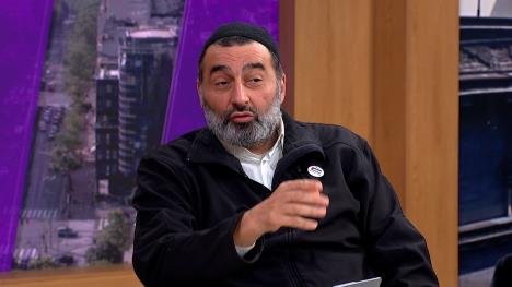 MUFTIJA JUSUFSPAHIĆ