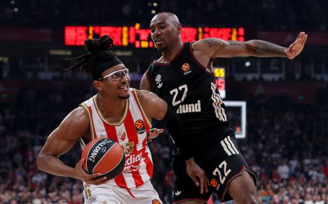 Čima Moneke i Ajzea Majk