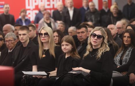 Aleksandar Boričić otišao u večnost