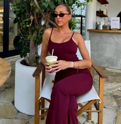 Ana Nikolas se preselila u Australiju