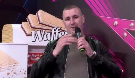 Muškarac koji je zaprosio JK