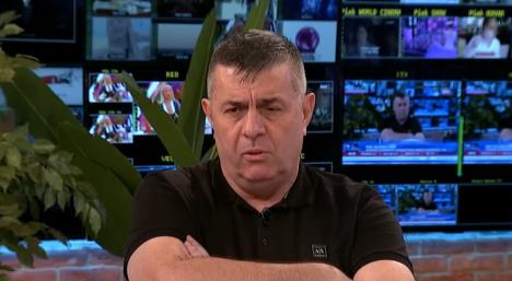 profesor Duško Tomić