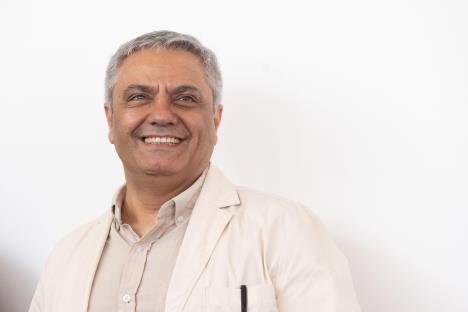 Iranski reditelj Mohammad Rasoulof